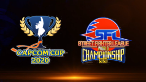 『ストリートファイター5』世界決勝大会「Capcom Cup 2020」の開催中止が決定。代替イベントとしてオンラインの決勝とエキシビションマッチが予定