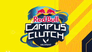 『VALORANT』学生を対象とした国際大会「Red Bull Campus Clutch」が発表。3月よりエントリー開始