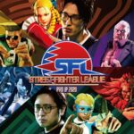 「ストリートファイターリーグ:Pro-JP 2020」、ネモオーロラチームの優勝で決着。今月末にはCPTのエキシビションも