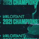 『2021 VALORANT Champions Tour Challengers Japan』が終了。Masters進出の8チームが出揃う