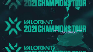 『VALORANT』公式大会『Champions Tour Masters Japan Stage01』が終了。王者を打倒して優勝を決めたのは「Crazy Raccoon」