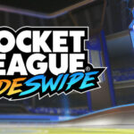 『Rocket League』モバイル版、『Rocket League Sideswipe』の開発が発表。年内にリリース予定で、αテストが開始