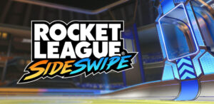 『Rocket League』モバイル版、『Rocket League Sideswipe』の開発が発表。年内にリリース予定で、αテストが開始