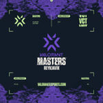 「VALORANT Champions Tour Stage2 Masters」決着。北米のSentinelsが圧倒的な強さを見せつけ優勝、Stage 3は7月から