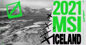 【リーグ・オブ・レジェンド】「Mid-Season Invitational 2021」決着！中国のRNGがフルセットを制し勝利