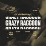 「2021 VALORANT Champions Tour Challengers Japan Stage2」決着。Crazy Raccoonが王者を再び下し2連覇を達成