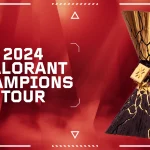 VALORANT Champions Tour