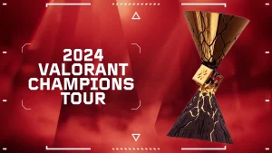 VALORANT Champions Tour