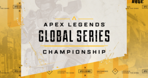 「Apex Legends Global Series Championship APAC North」のグランドファイナルが決着。Fennel Koreaの3人が見事優勝、Crazy Raccoonは2位