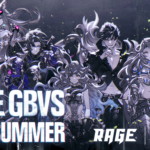 【グラブルVS】RAGE GBVS 2021 SUMMER結果まとめ。debagame選手がバザラガで優勝、賞金300万円を手にする