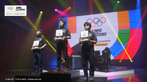 eスポーツがオリンピック種目になる日は来るか？　東京五輪を振り返りながら考察