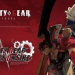 『GUILTY GEAR -STRIVE-』公式オンライン大会が今週末に開催。新環境での大型大会
