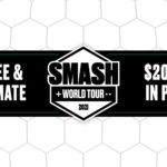 Smash World Tour 2021