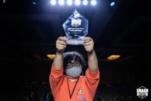 【速報】【SWT2021】「Smash World Tour 2021」決着！MkLeo選手が他選手を寄せ付けぬ貫禄の優勝。日本からは2名がベスト8入り