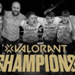 『VALORANT Champions 2021』終幕！ヨーロッパのAcendが優勝し初代世界王者の座を獲得
