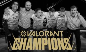 『VALORANT Champions 2021』終幕！ヨーロッパのAcendが優勝し初代世界王者の座を獲得