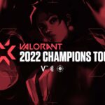 「2022 VALORANT Champions Tour - Challengers Japan」の年間スケジュールが発表。エントリー開始は1月末から
