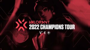 「2022 VALORANT Champions Tour - Challengers Japan」の年間スケジュールが発表。エントリー開始は1月末から