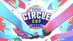 Riot Games主催の大学生向け大会「Spring Circle Cup 2022」が開催決定。『リーグ・オブ・レジェンド』と『VALORANT』を対象に2月末開催