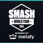 【スマブラSP】「Smash World Tour 2022」大会フォーマットが発表。賞金総額約3000万円のシリーズ最大規模大会