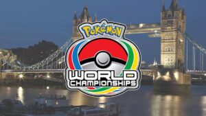 「ポケモンWCS」2022年開催決定。新たに『ポケモンGO』『ポケモンユナイト』などのタイトルも採用