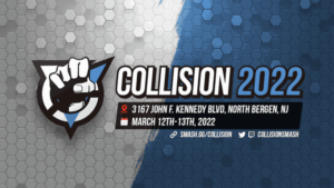 【スマブラSP】海外大型大会「Collision」結果まとめ。絶好調のSparg0選手が優勝