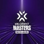 『VALORANT』VCT 2022 Stage1 Masters 今週末から開催予定。日本からはZETA DIVISIONが参戦