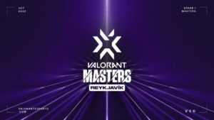 『VALORANT』VCT 2022 Stage1 Masters 今週末から開催予定。日本からはZETA DIVISIONが参戦