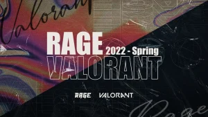 「RAGE VALORANT 2022 Spring」イベント詳細発表。変則のオールスターイベント