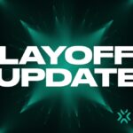 「VCT Challengers Japan Stage2 Playoffs」は有観客で開催決定！チケット抽選販売は本日5/30から