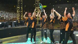 「VCT 2022 Challengers Japan Stage2」終了。NORTHEPTIONが王者ZETA DIVISIONを破り優勝