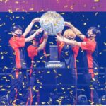 【モンスターストライク】モンストグランプリ2022 が開催。優勝は「ミラノ風カルボナーラ」