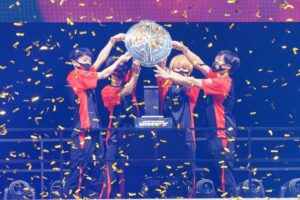 【モンスターストライク】モンストグランプリ2022 が開催。優勝は「ミラノ風カルボナーラ」