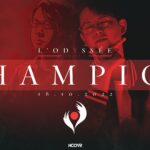 【スマブラSP】マエスマTOP#10、L'Odyssée結果まとめ。ZETA所属日本人選手が2大会制覇