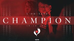 【スマブラSP】マエスマTOP#10、L'Odyssée結果まとめ。ZETA所属日本人選手が2大会制覇