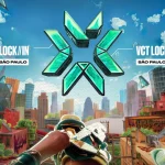 【VALORANT】2023年シーズンのキックオフトーナメント「VCT LOCK//IN」のフォーマットが発表。日本からはZETAとDFMが参戦