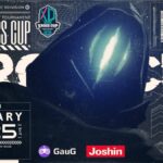 【VALORANT】「VALORANT Xross Cup 33」が今月末開催予定。賞金5万円付きのコミュニティ大会