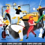 IOCよりオリンピック公式「eスポーツ」タイトルが発表！『パワプロ』『グランツーリスモ』などのタイトルで6月にシンガポールにて決勝開催