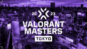 『VALORANT』Masters Tokyoの詳細が発表！初の日本開催となる国際大会は千葉にて開催決定