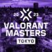 『VALORANT』Masters Tokyoの詳細が発表！初の日本開催となる国際大会は千葉にて開催決定