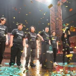 【VALORANT】VCT Japan Split 2 プレーオフでSCARZが初優勝。アジア大会に出場へ