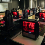 【VALORANT】総合学園ヒューマンアカデミーe-Sportsカレッジにて世界有数の強豪e-Sportsチーム「Paper Rex」による特別授業が決定