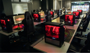 【VALORANT】総合学園ヒューマンアカデミーe-Sportsカレッジにて世界有数の強豪e-Sportsチーム「Paper Rex」による特別授業が決定