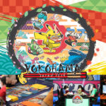 【ポケモン】2023年の世界大会WCSは横浜にて今週末開催！日本のシードプレイヤーを紹介
