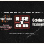【スマブラSP】海外大会 Rise 'N Grind 結果まとめ。篝火に引き続きミーヤー選手が2週連続でメジャー優勝