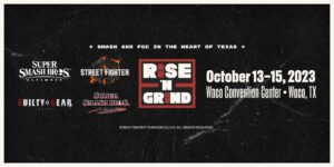 【スマブラSP】海外大会 Rise 'N Grind 結果まとめ。篝火に引き続きミーヤー選手が2週連続でメジャー優勝