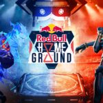 【VALORANT】「Red Bull Home Ground #4」東京にて11月に開催。世界の強豪集まる招待制大会