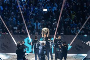 【Dota2】「The International 2023」結果まとめ。Team Spiritが歴代2回目の優勝を達成