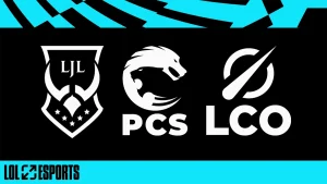 【League of Legends】日本プロリーグ「LJL」が2024年よりPCS参入決定。世界大会への道のりは険しく