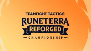 【TFT】世界大会で日本人の「title」選手が優勝。決勝卓を3連勝で圧倒する脅威のパフォーマンス